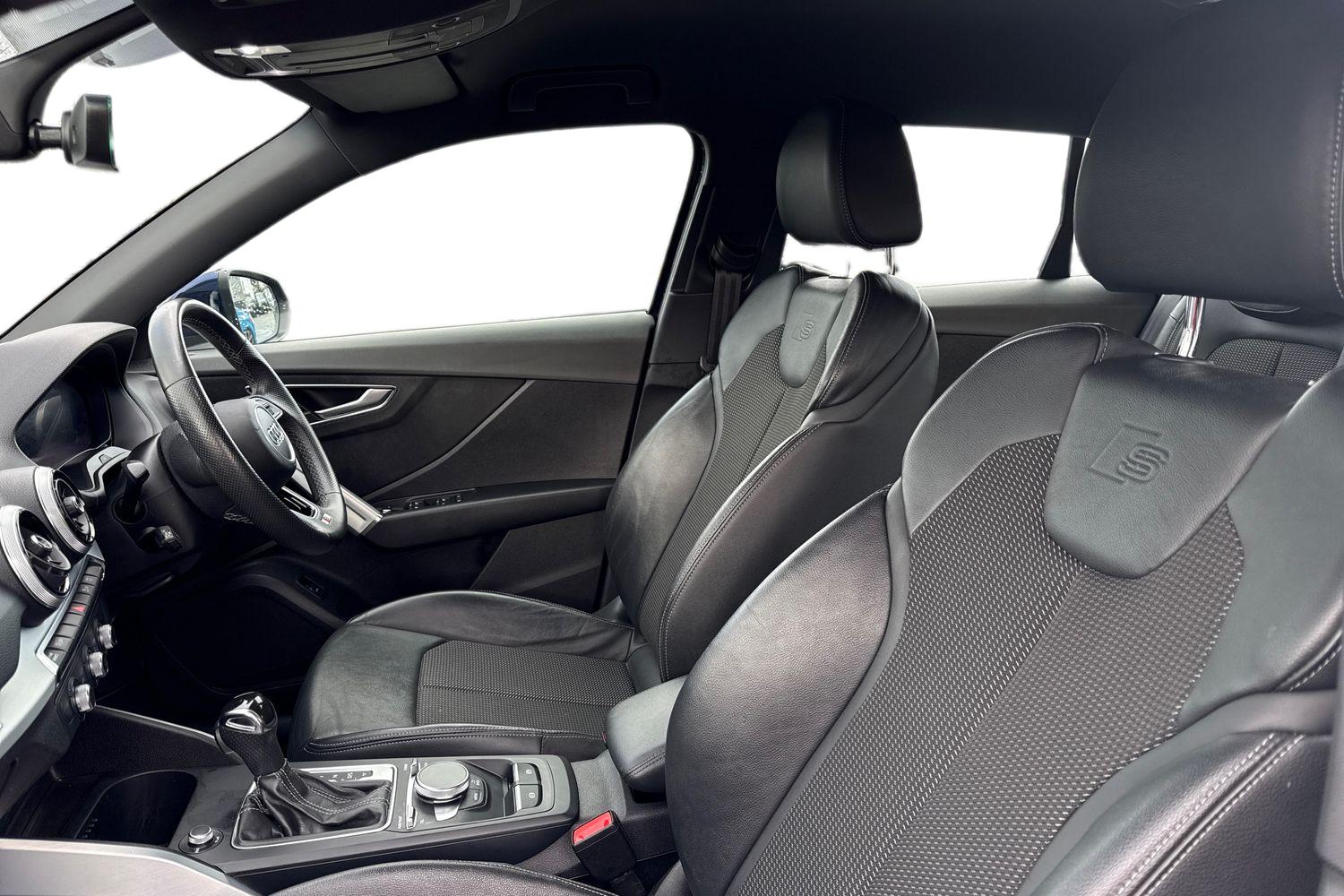 Used Audi Q2 2021 for sale - 77582641: Photo 15