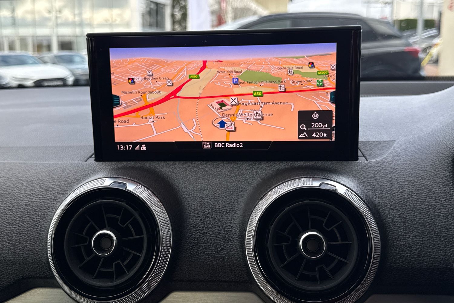 Used Audi Q2 2021 for sale - 77582641: Photo 16