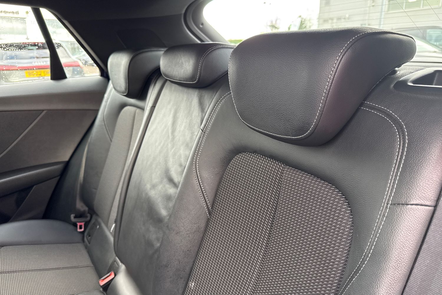 Used Audi Q2 2021 for sale - 77582641: Photo 18