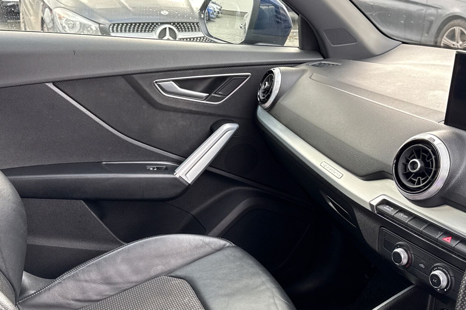 Used Audi Q2 2021 for sale - 77582641: Photo 19