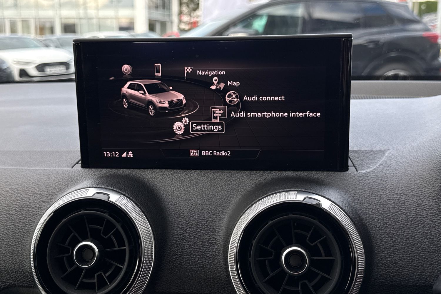 Used Audi Q2 2021 for sale - 77582641: Photo 24