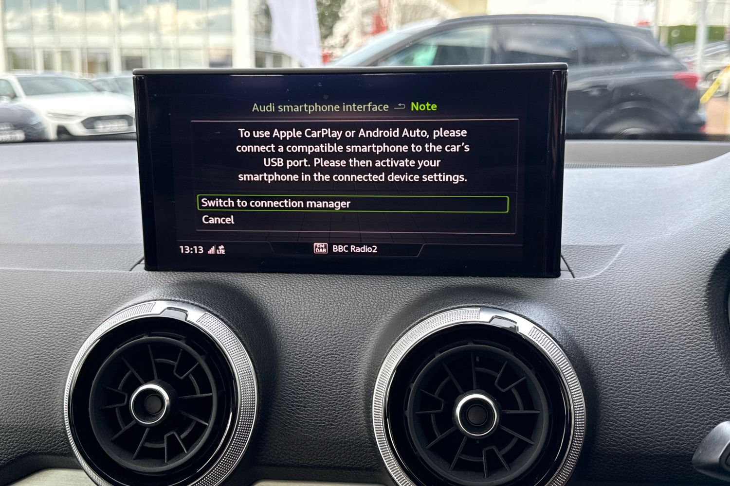 Used Audi Q2 2021 for sale - 77582641: Photo 26