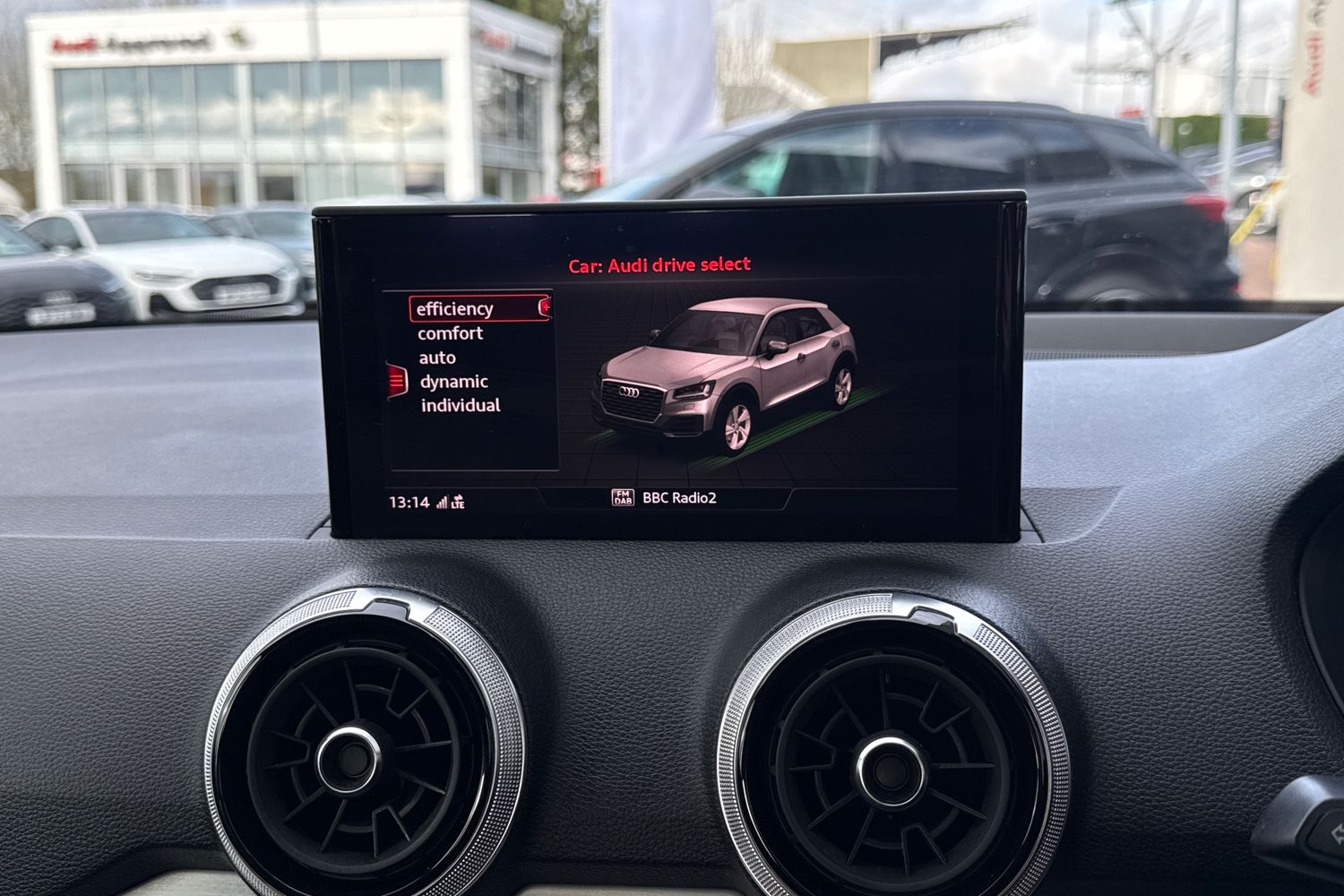 Used Audi Q2 2021 for sale - 77582641: Photo 33