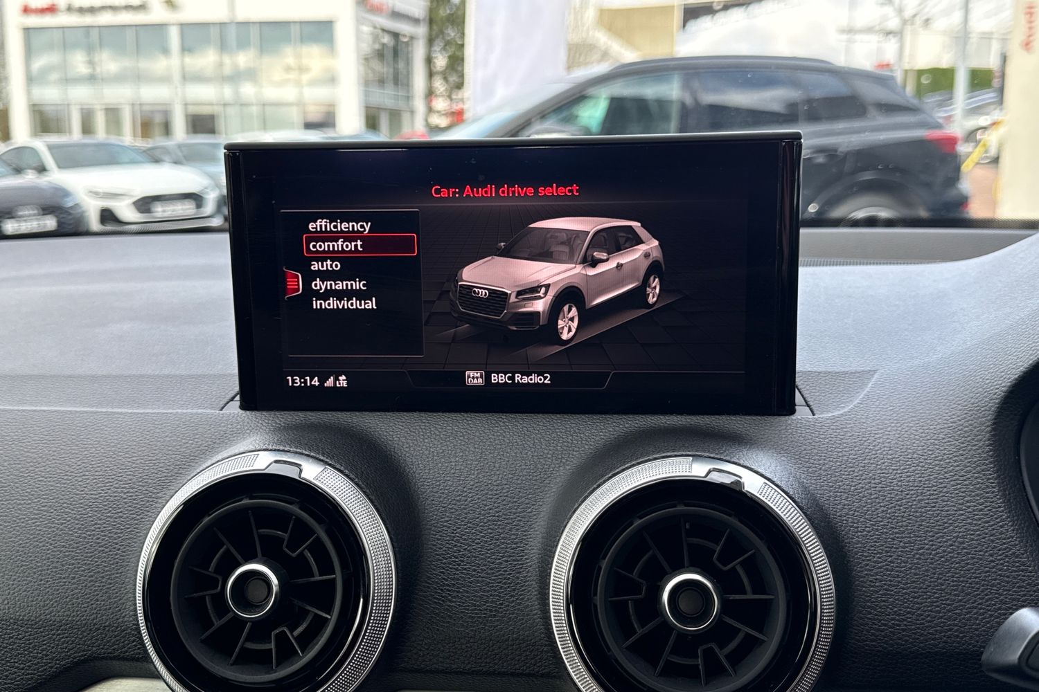 Used Audi Q2 2021 for sale - 77582641: Photo 34