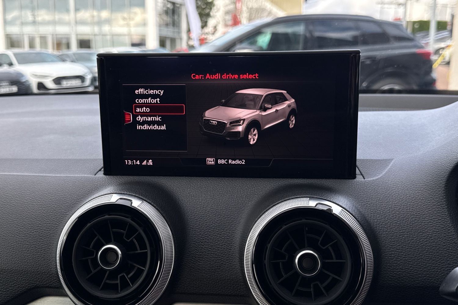 Used Audi Q2 2021 for sale - 77582641: Photo 35