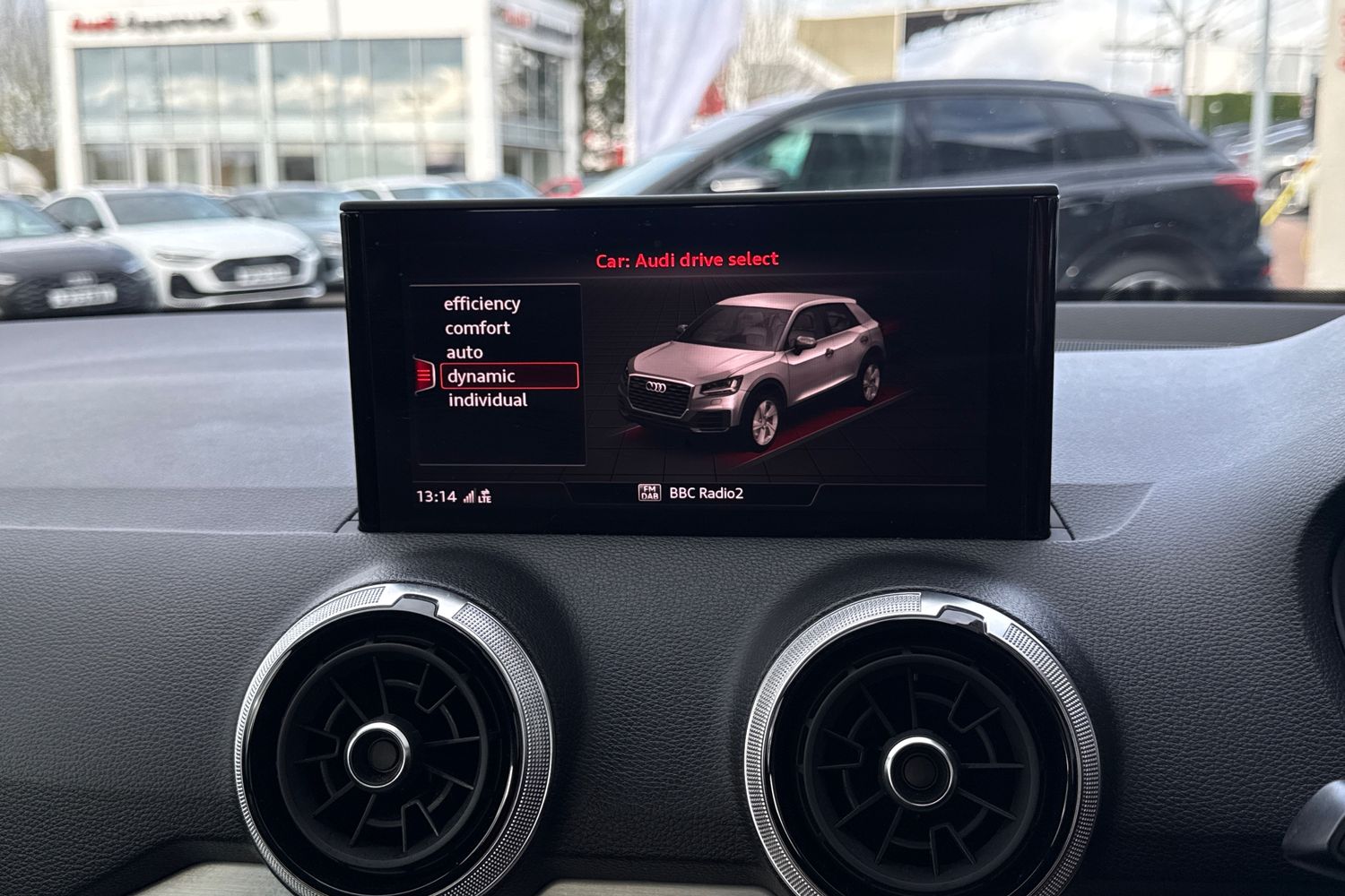 Used Audi Q2 2021 for sale - 77582641: Photo 36