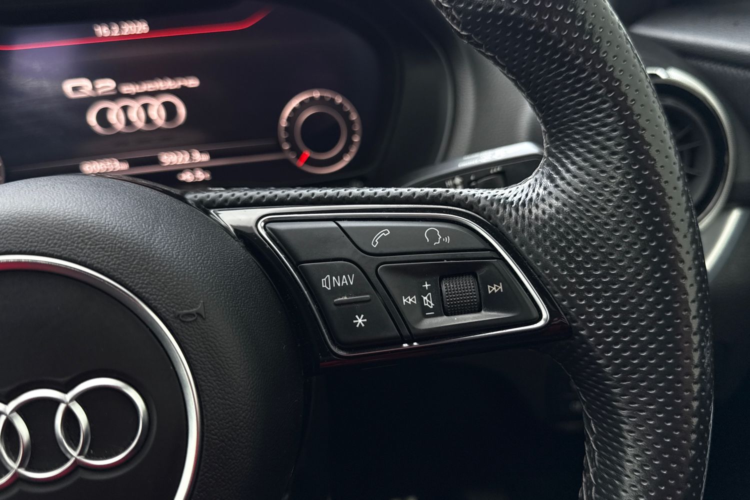 Used Audi Q2 2021 for sale - 77582641: Photo 39