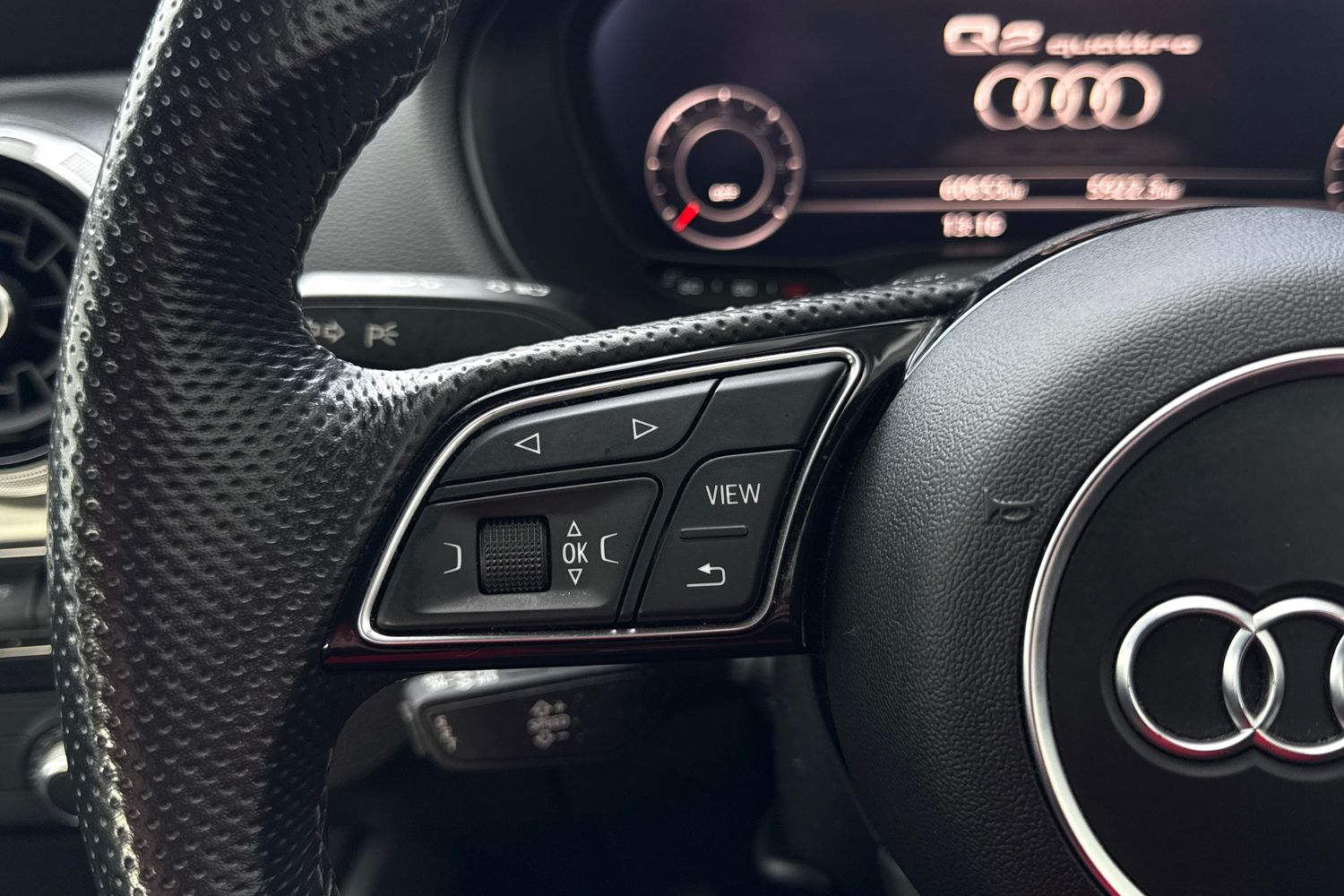 Used Audi Q2 2021 for sale - 77582641: Photo 41