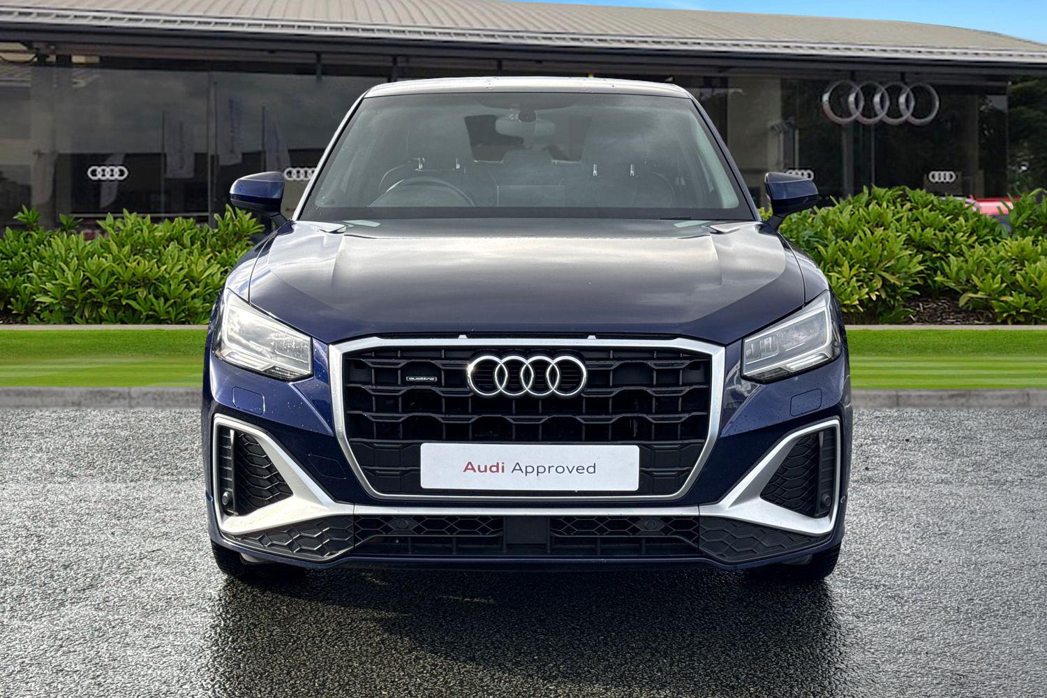 Used Audi Q2 2021 for sale - 77582641: Photo 5