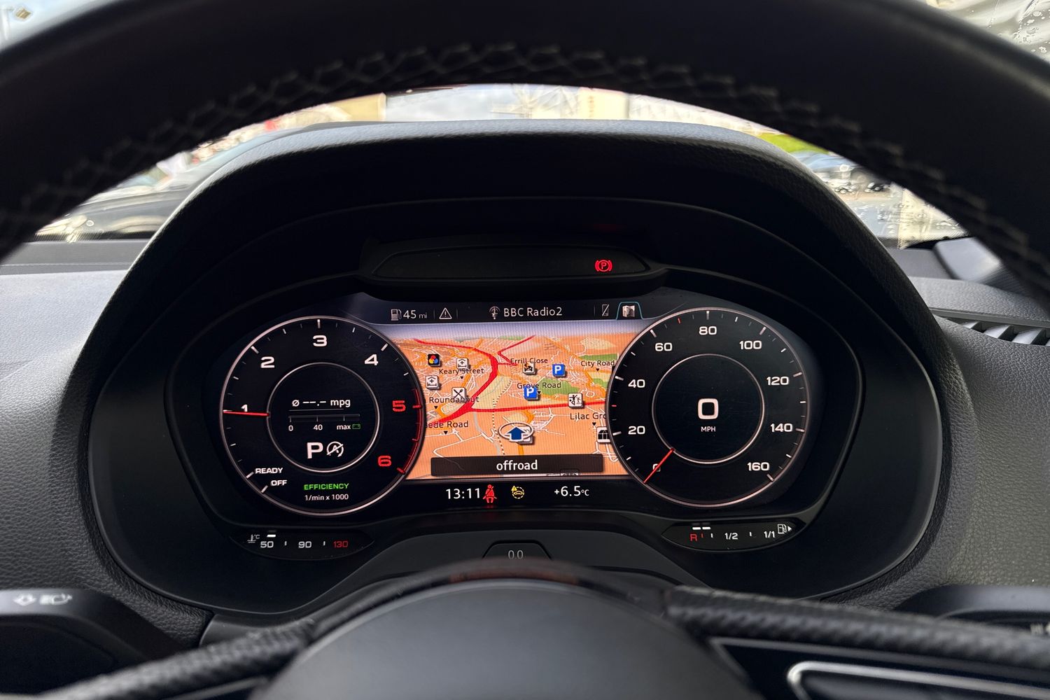 Used Audi Q2 2021 for sale - 77582641: Photo 50