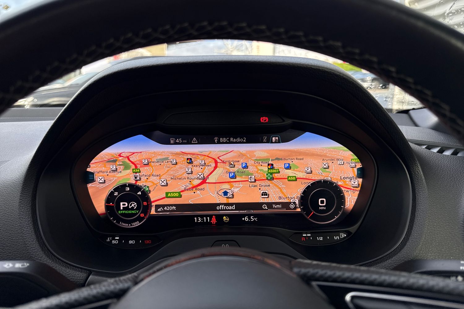 Used Audi Q2 2021 for sale - 77582641: Photo 51