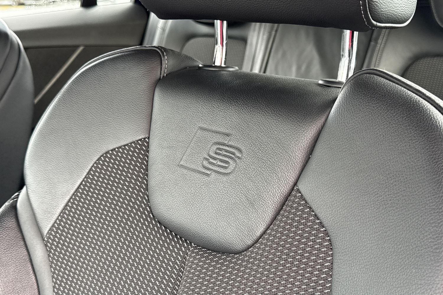 Used Audi Q2 2021 for sale - 77582641: Photo 56