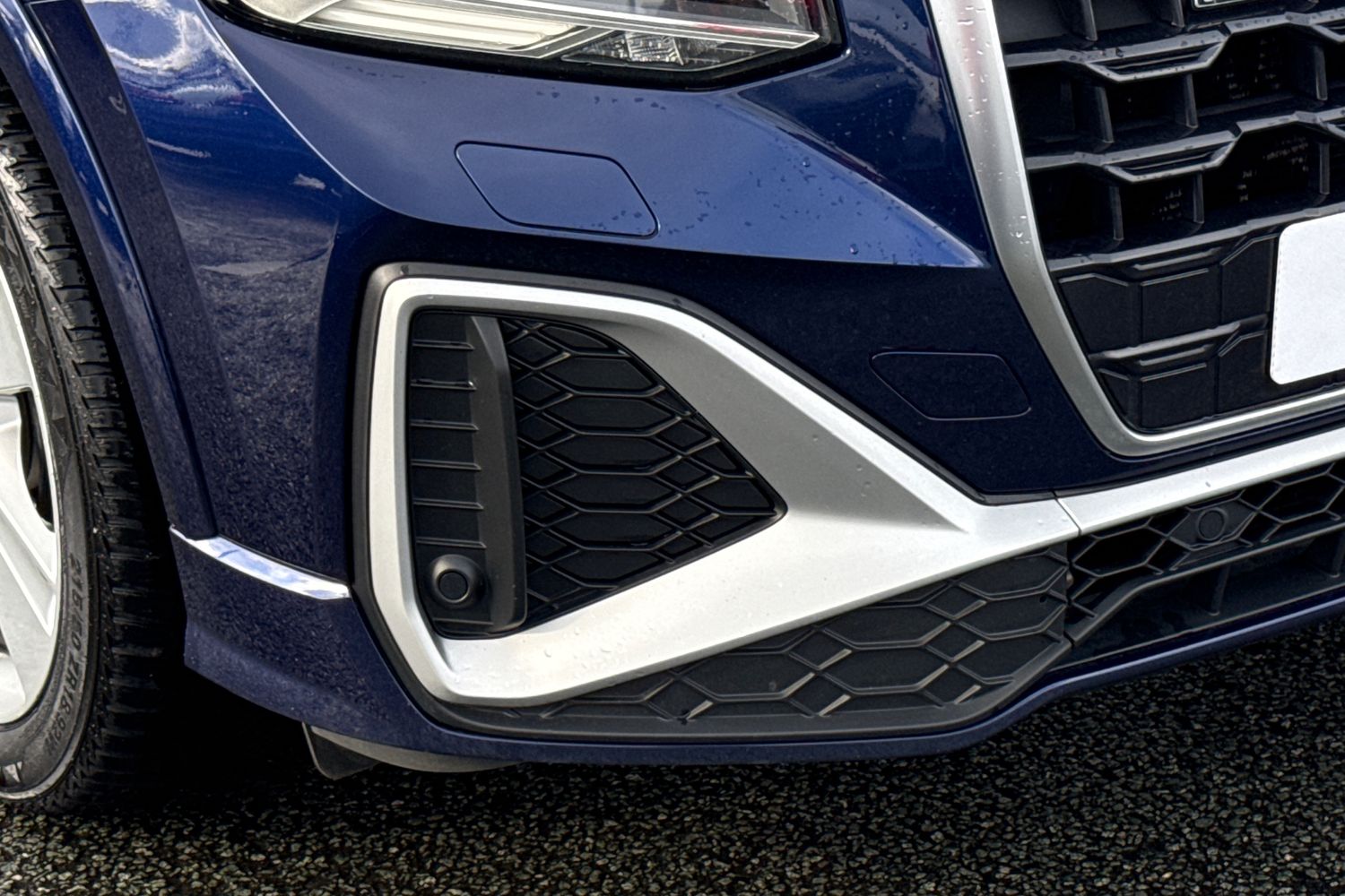 Used Audi Q2 2021 for sale - 77582641: Photo 58