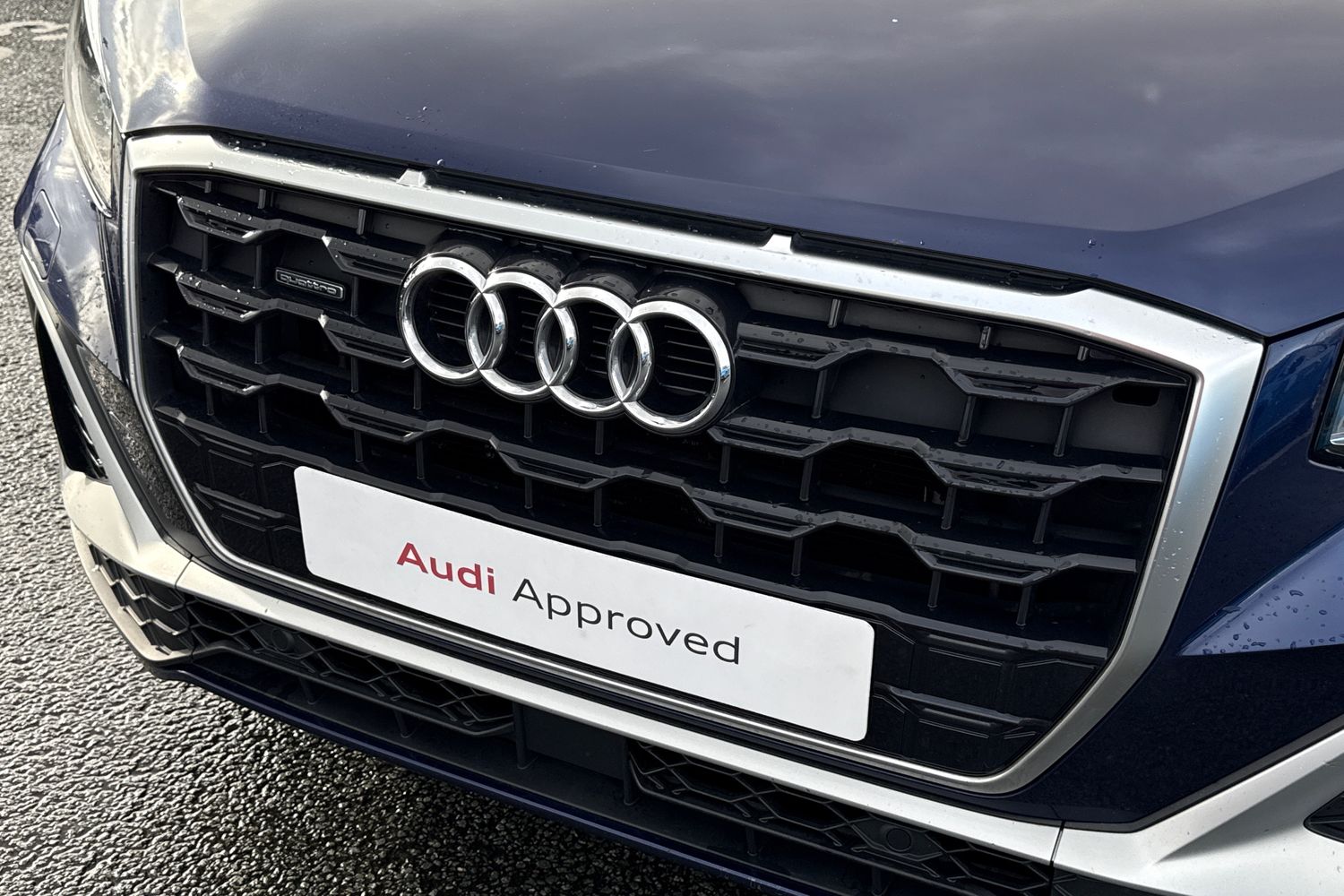 Used Audi Q2 2021 for sale - 77582641: Photo 59