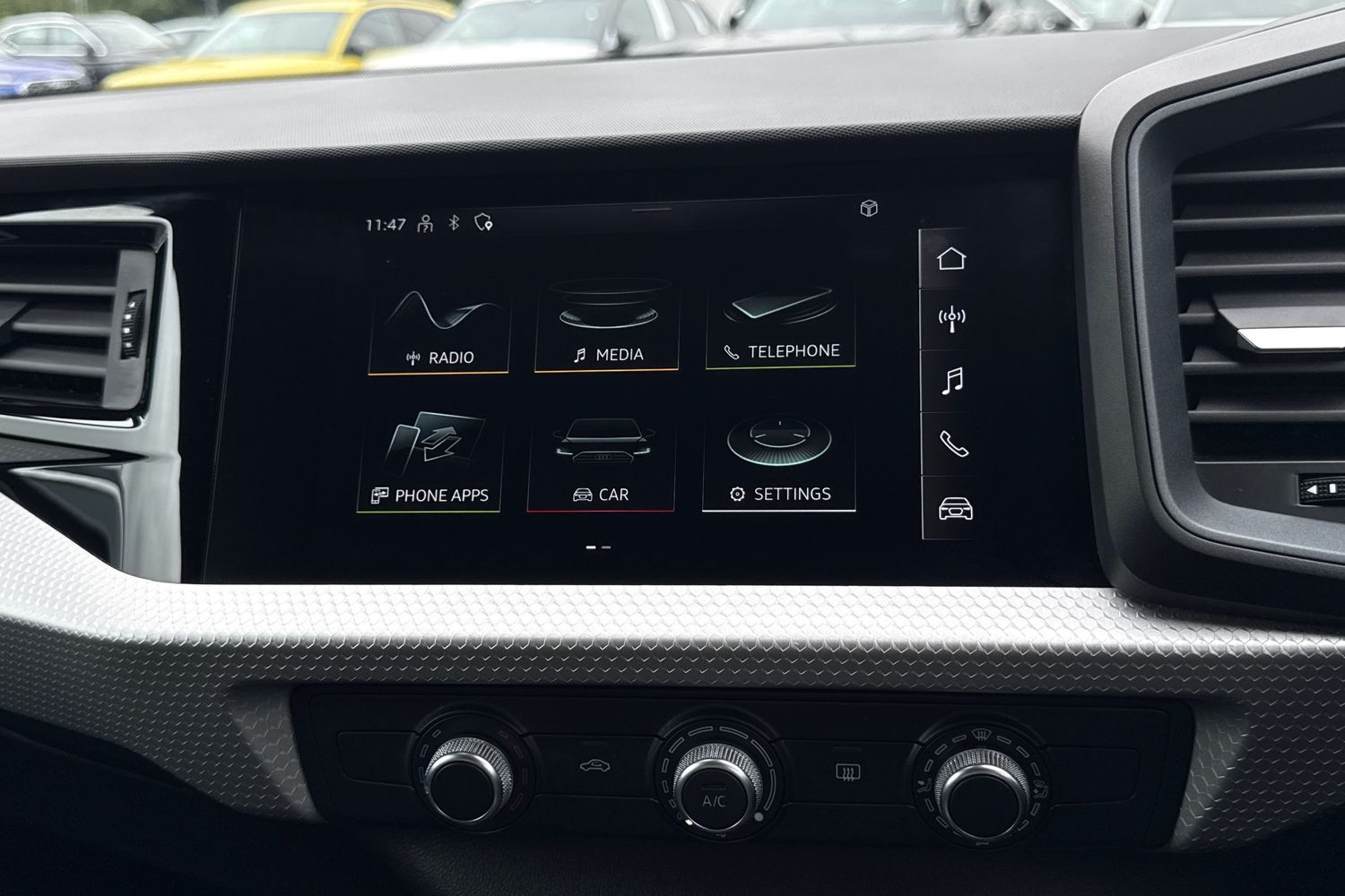 Vehicle 25