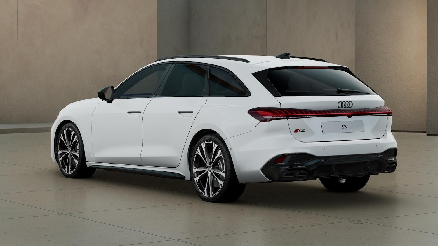 Used Audi A5 2026 for sale - 77708635: Photo 2