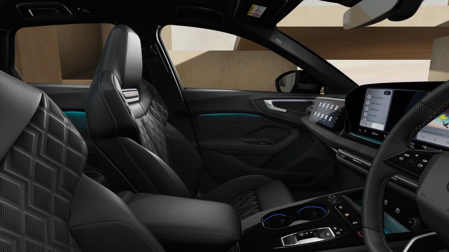 Used Audi A5 2026 for sale - 77708635: Photo 9