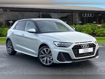 Used Audi A1 2026 for sale - 78794311: Photo