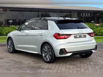 Used Audi A1 2026 for sale - 78794311: Photo