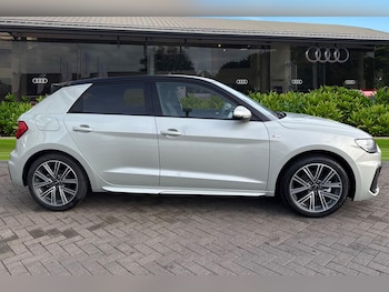 Used Audi A1 2026 for sale - 78794311: Photo