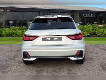 Used Audi A1 2026 for sale - 78794311: Photo