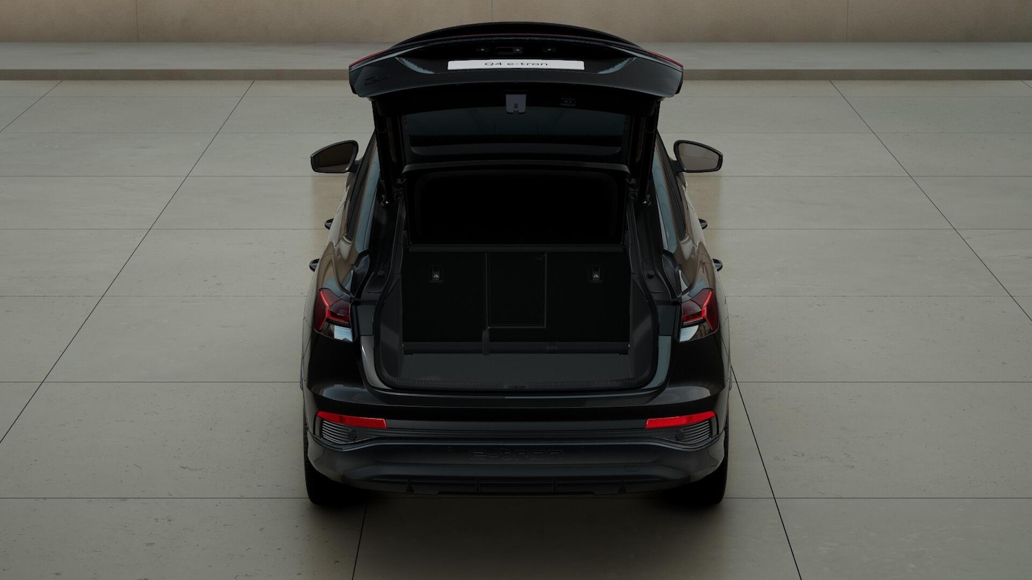 Used Audi Q4 e-tron 2026 for sale - 77382263: Photo 6