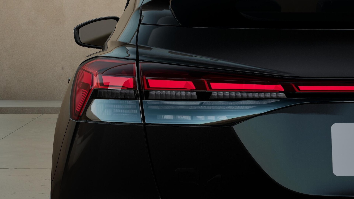 Used Audi Q4 e-tron 2026 for sale - 77382263: Photo 7