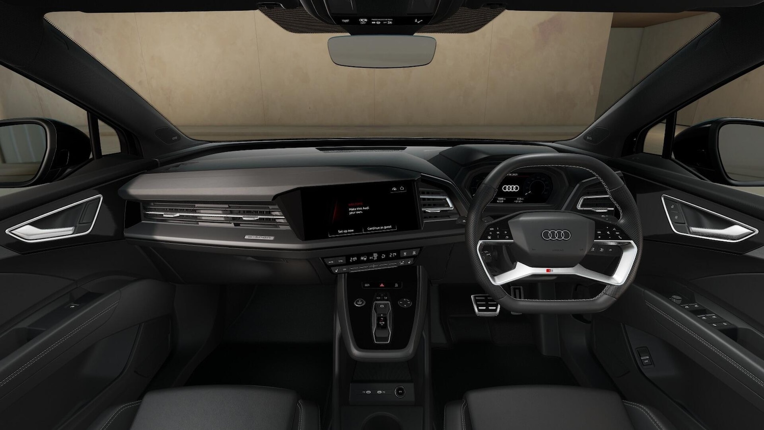 Used Audi Q4 e-tron 2026 for sale - 77382263: Photo 8