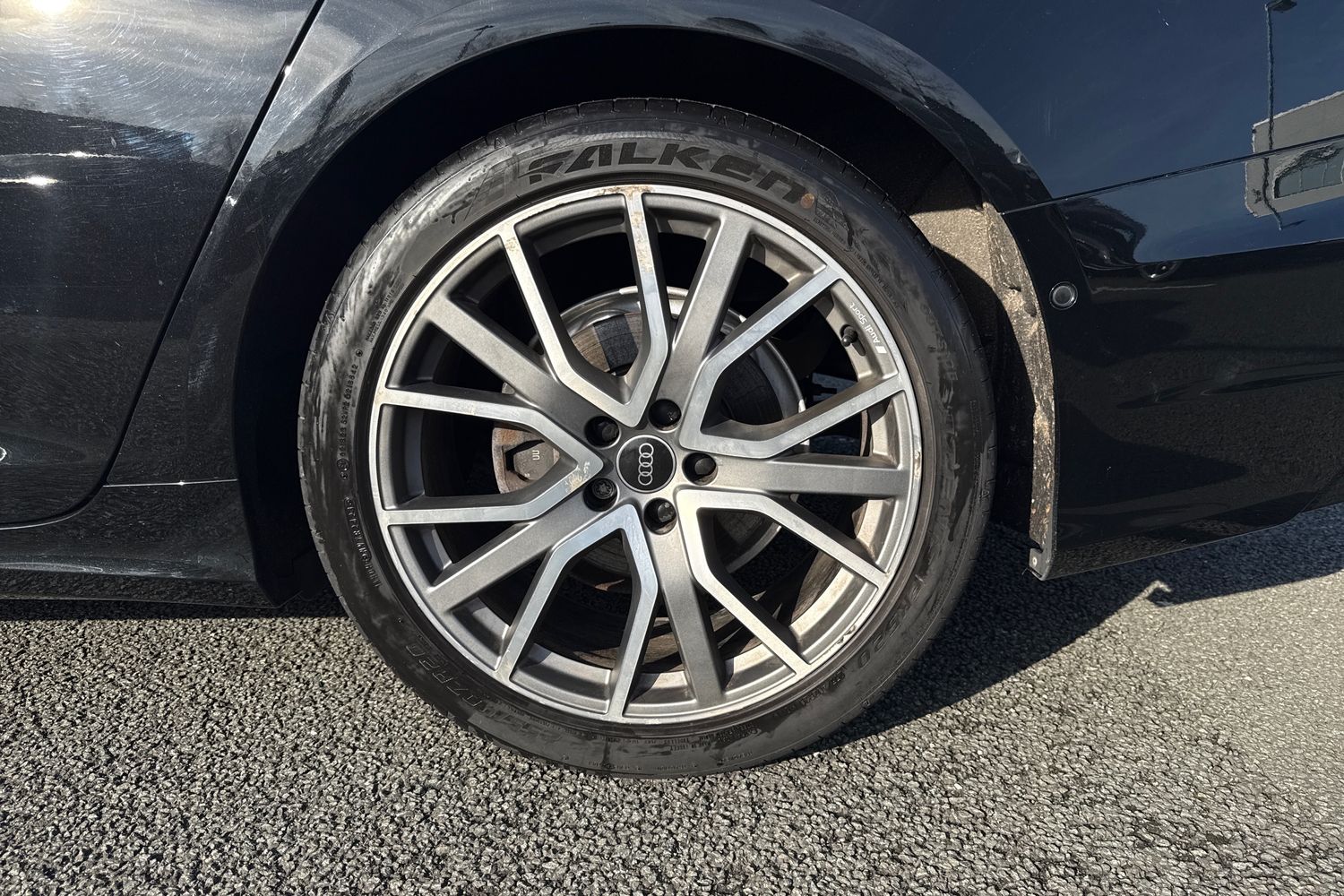 Used Audi A6 2022 for sale - 77661688: Photo 12