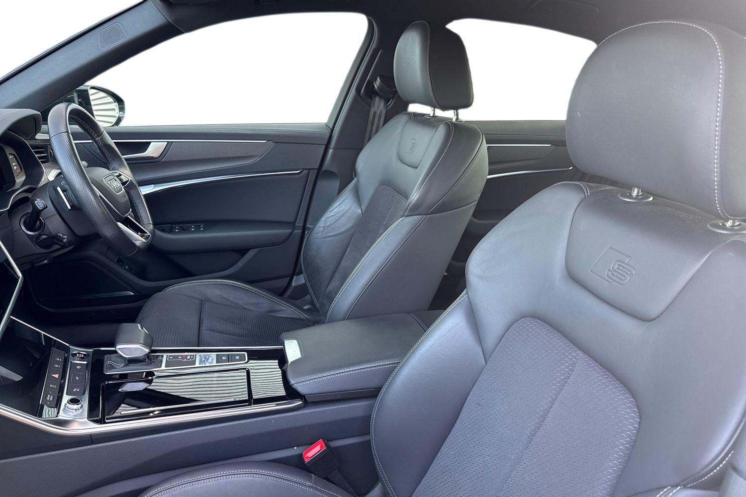 Used Audi A6 2022 for sale - 77661688: Photo 16