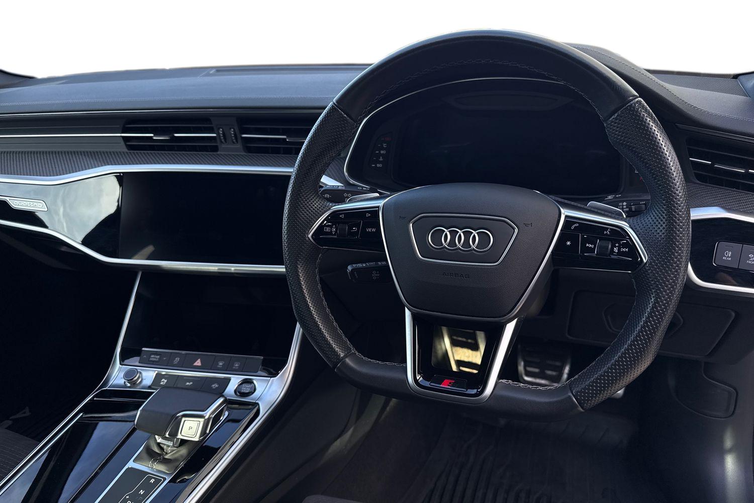 Used Audi A6 2022 for sale - 77661688: Photo 18