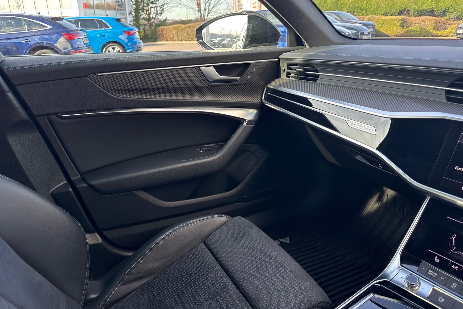 Used Audi A6 2022 for sale - 77661688: Photo 20