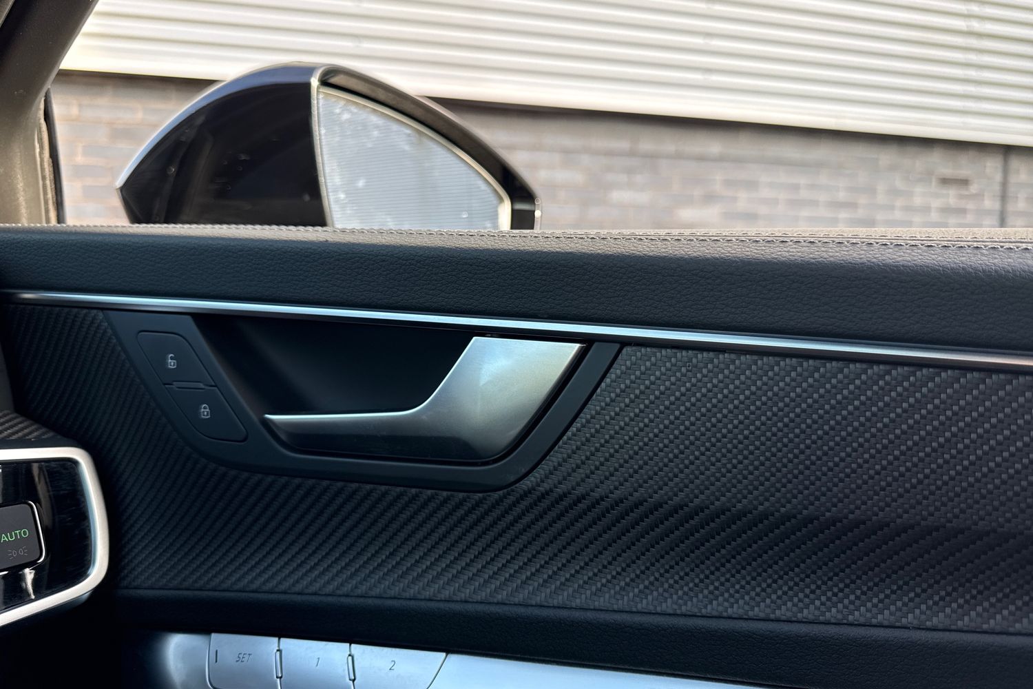 Used Audi A6 2022 for sale - 77661688: Photo 21