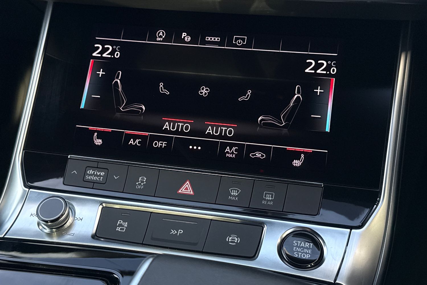 Used Audi A6 2022 for sale - 77661688: Photo 22