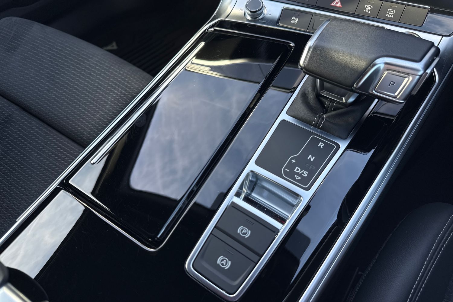 Used Audi A6 2022 for sale - 77661688: Photo 23