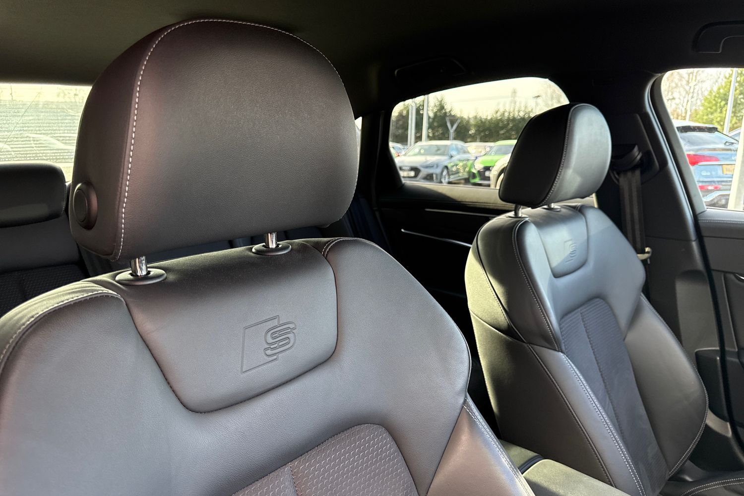 Used Audi A6 2022 for sale - 77661688: Photo 24