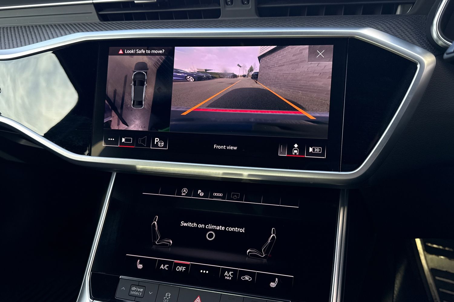 Used Audi A6 2022 for sale - 77661688: Photo 26