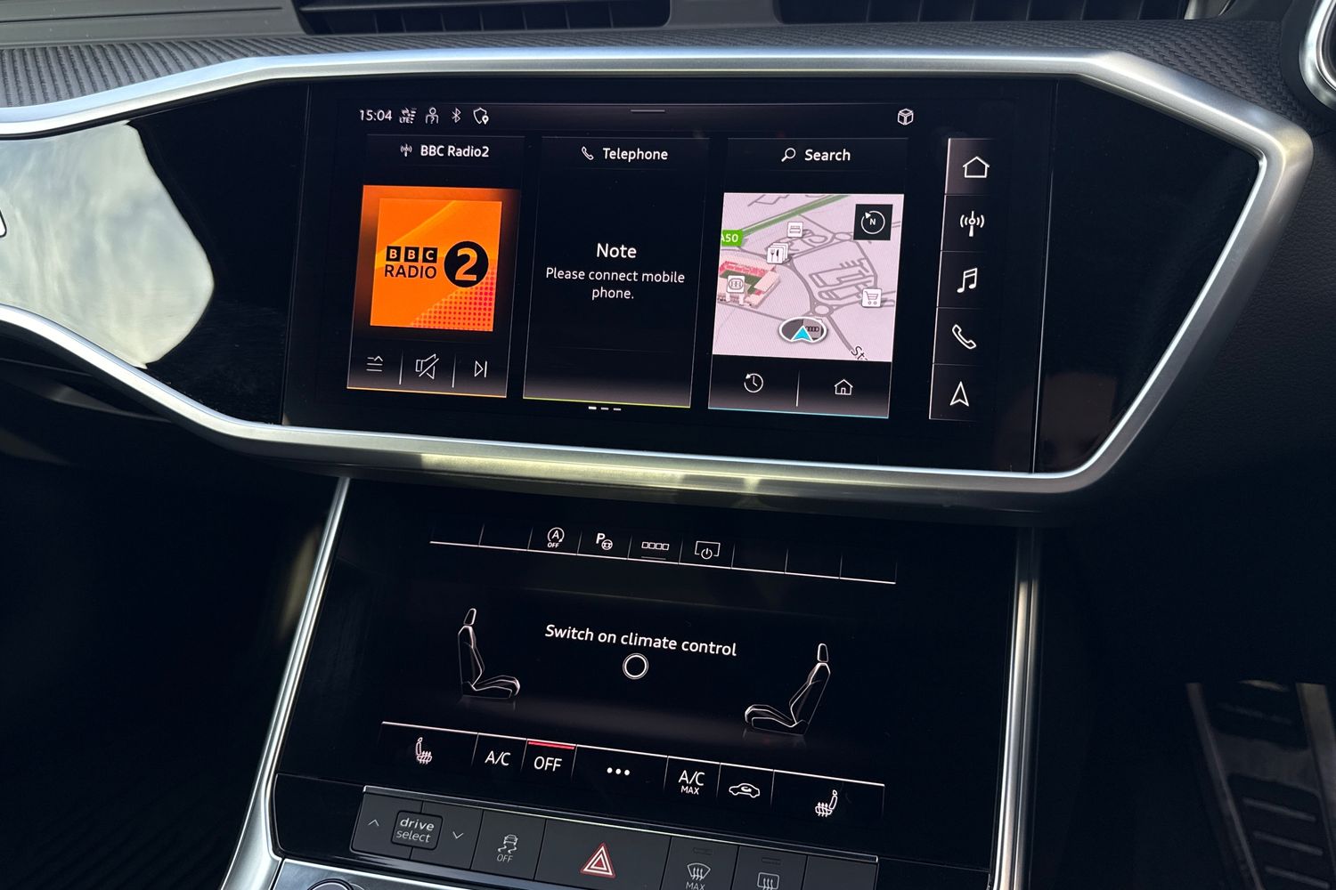 Used Audi A6 2022 for sale - 77661688: Photo 27