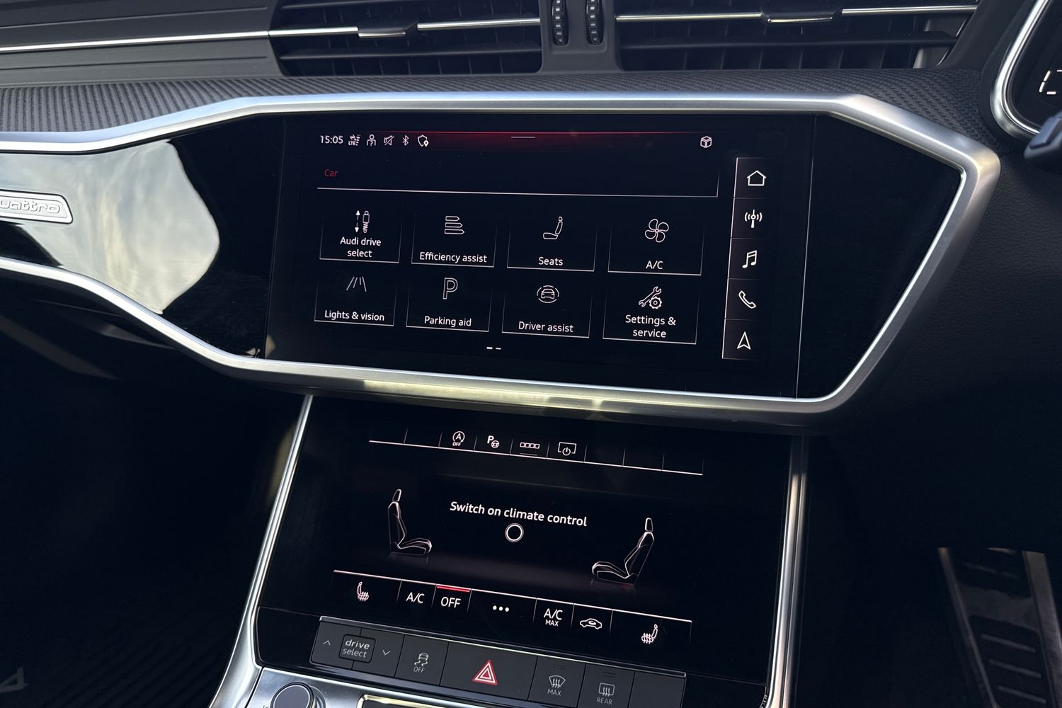 Used Audi A6 2022 for sale - 77661688: Photo 30