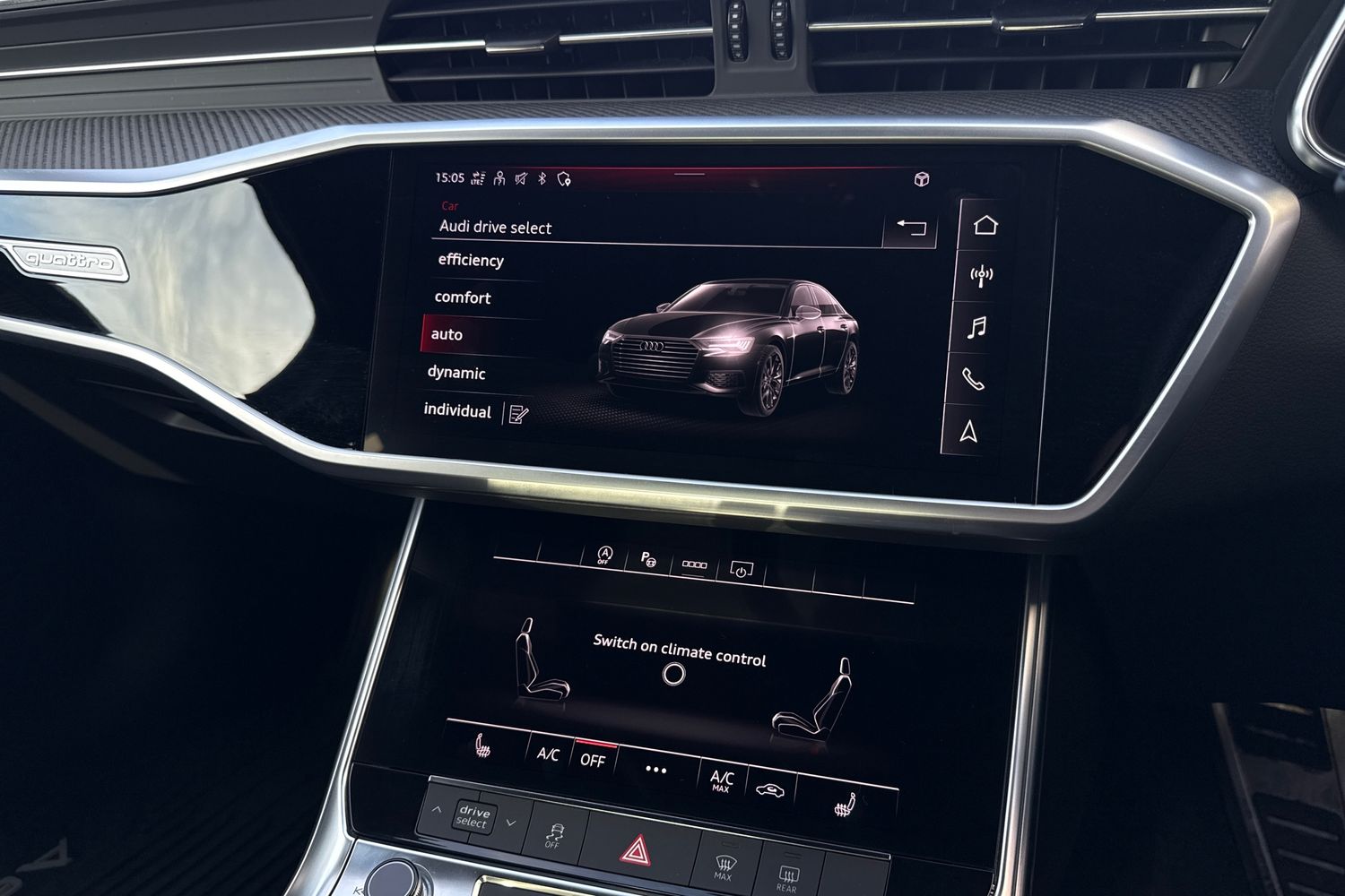 Used Audi A6 2022 for sale - 77661688: Photo 32