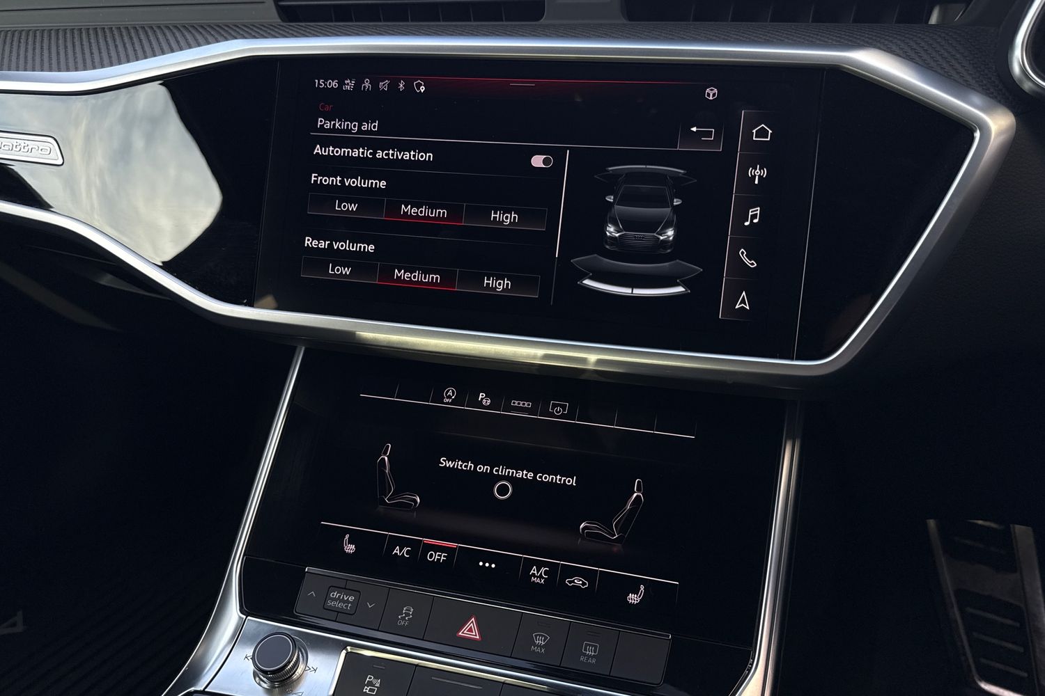 Used Audi A6 2022 for sale - 77661688: Photo 35