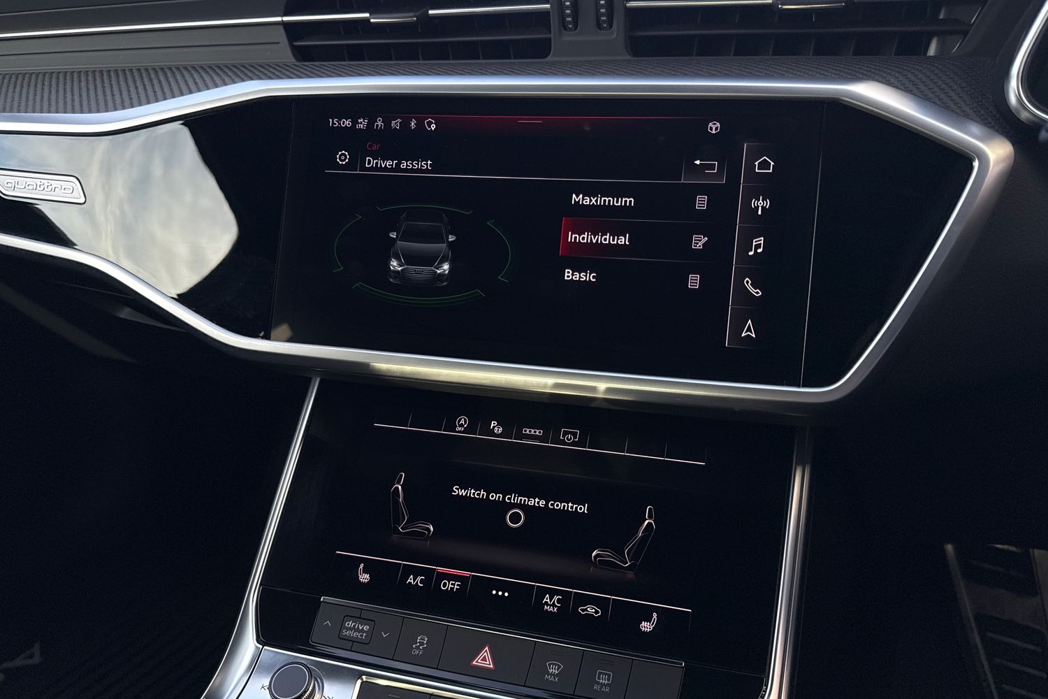 Used Audi A6 2022 for sale - 77661688: Photo 36