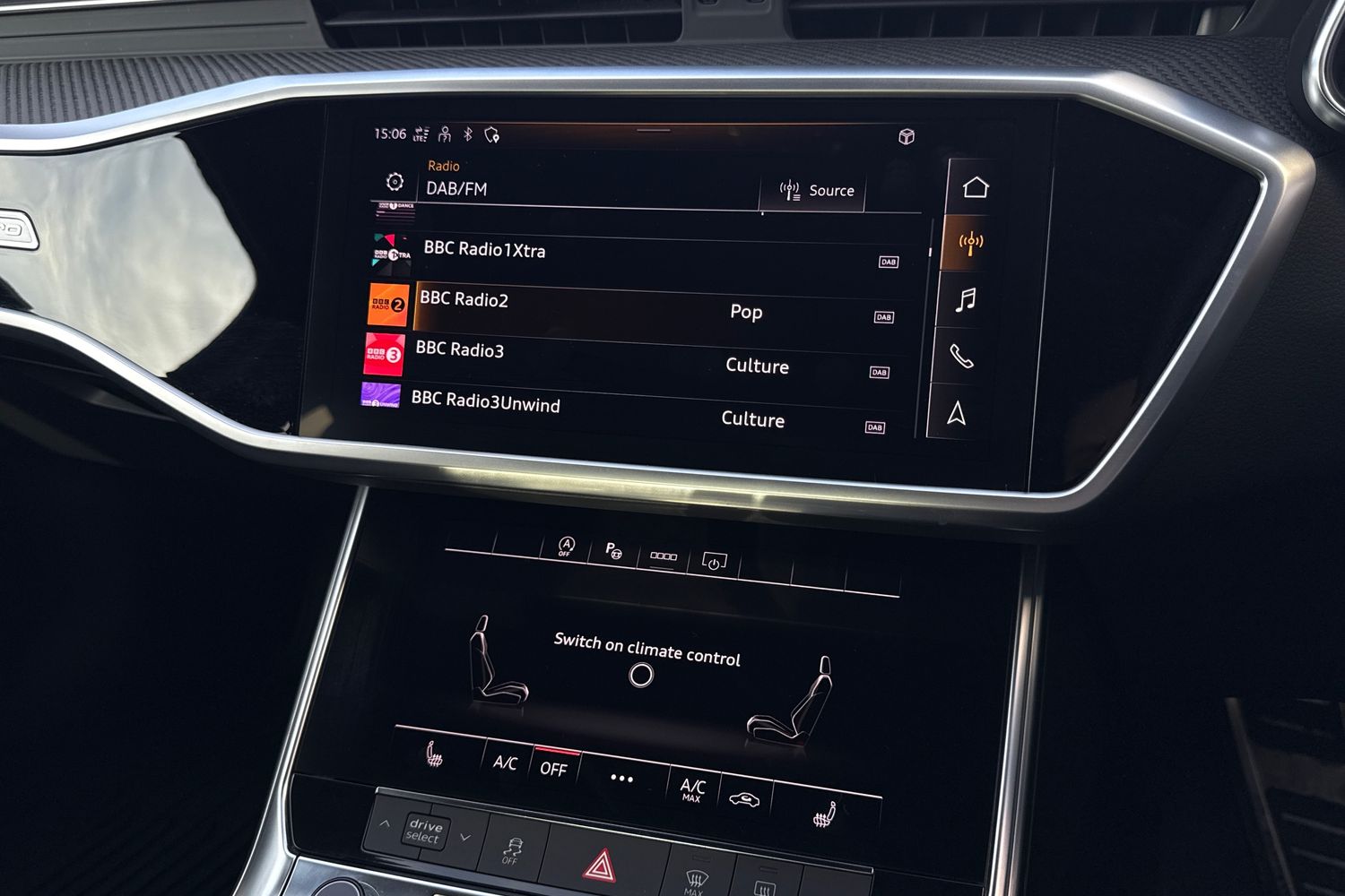 Used Audi A6 2022 for sale - 77661688: Photo 39