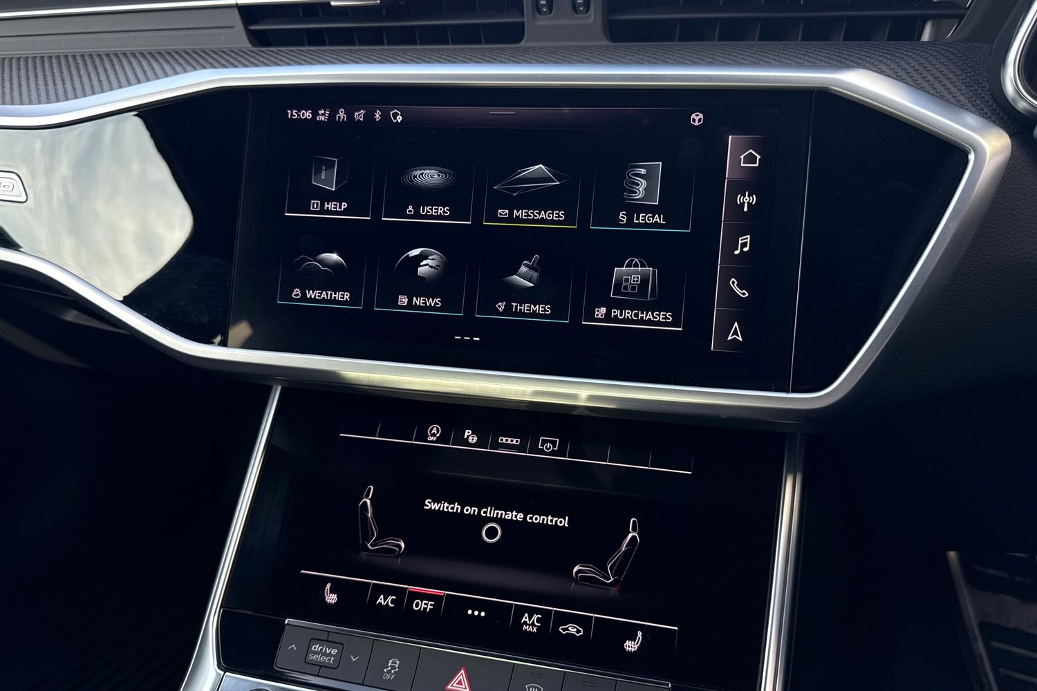 Used Audi A6 2022 for sale - 77661688: Photo 40