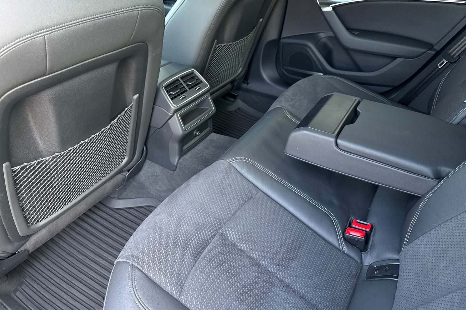 Used Audi A6 2022 for sale - 77661688: Photo 43