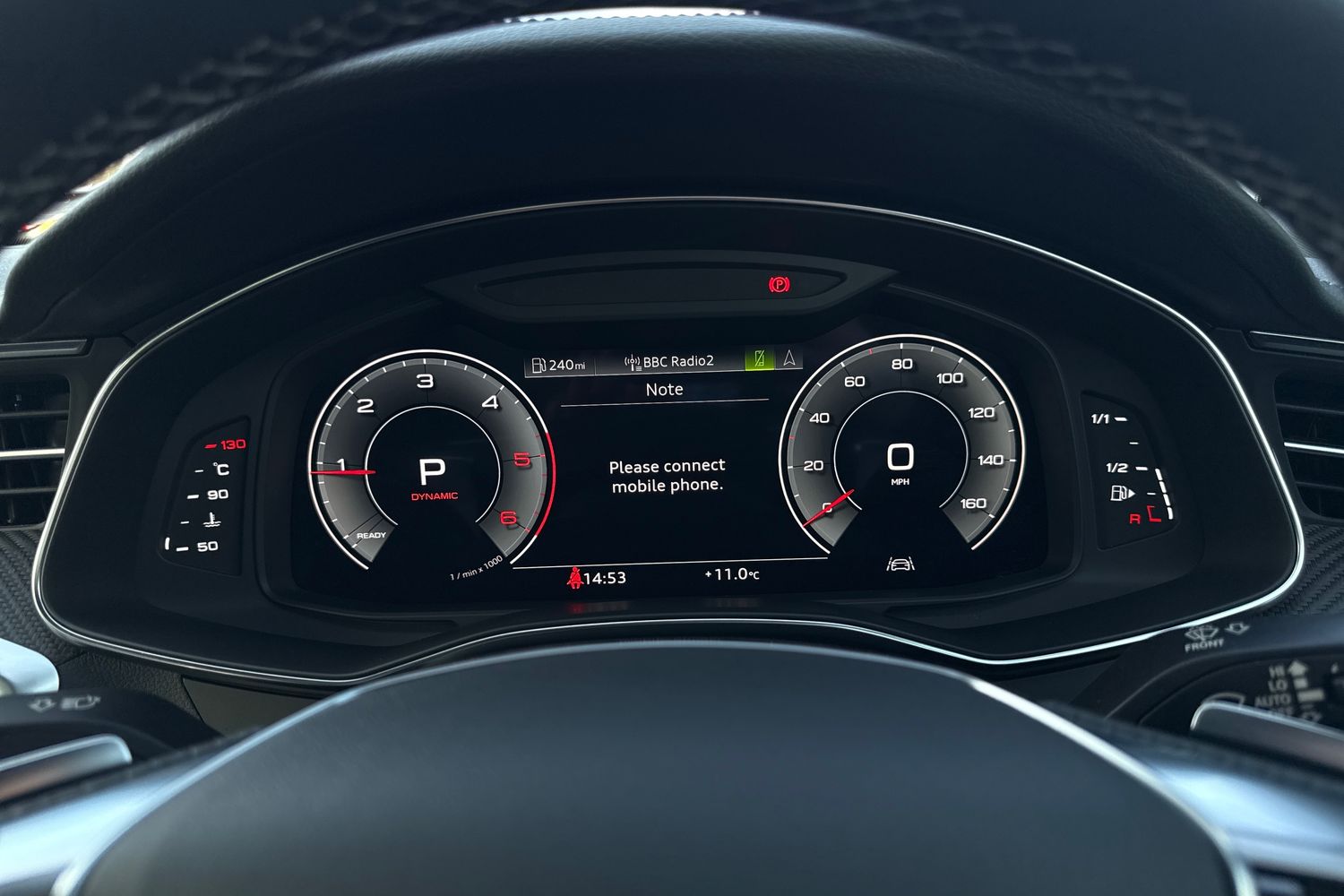 Used Audi A6 2022 for sale - 77661688: Photo 47