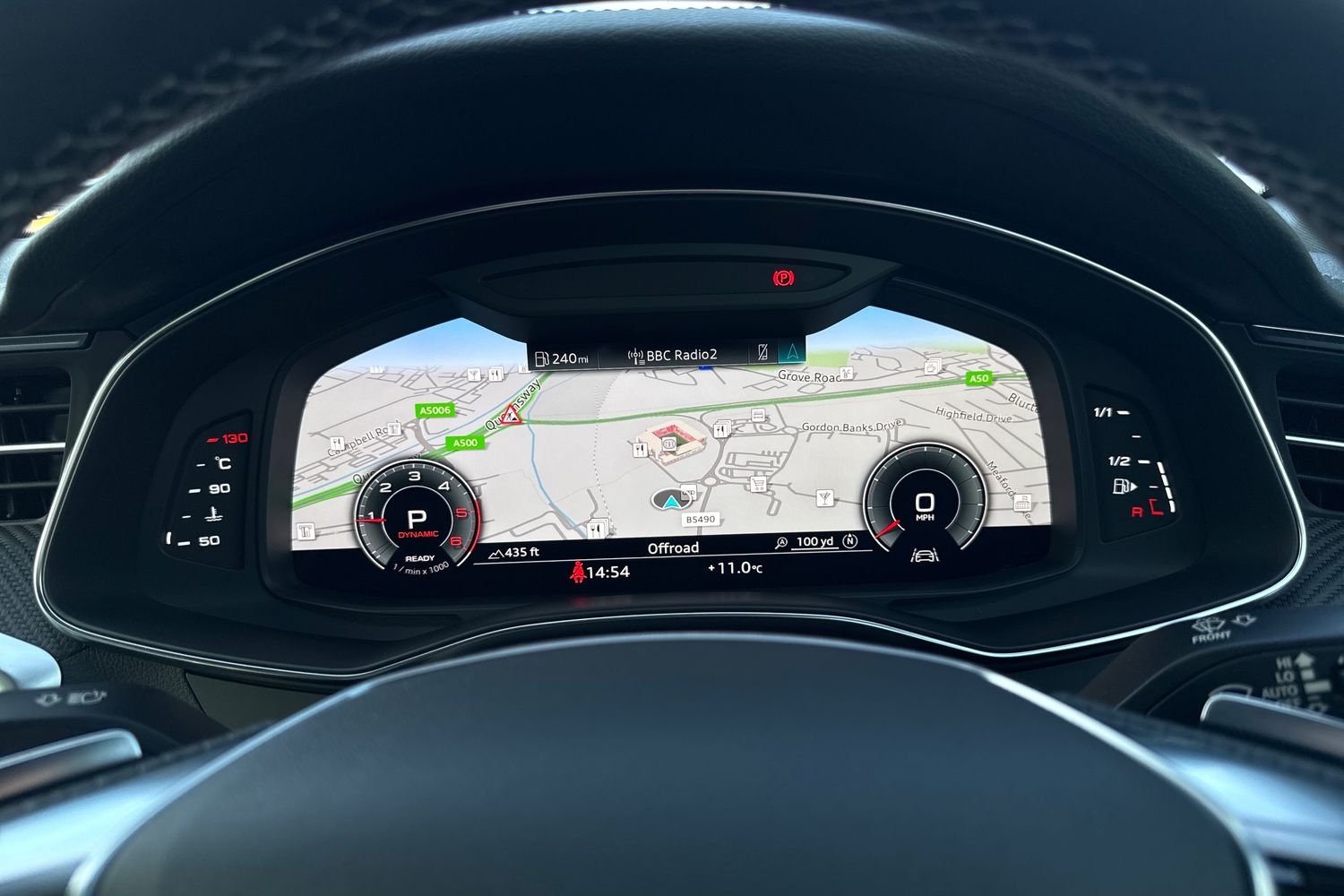 Used Audi A6 2022 for sale - 77661688: Photo 49