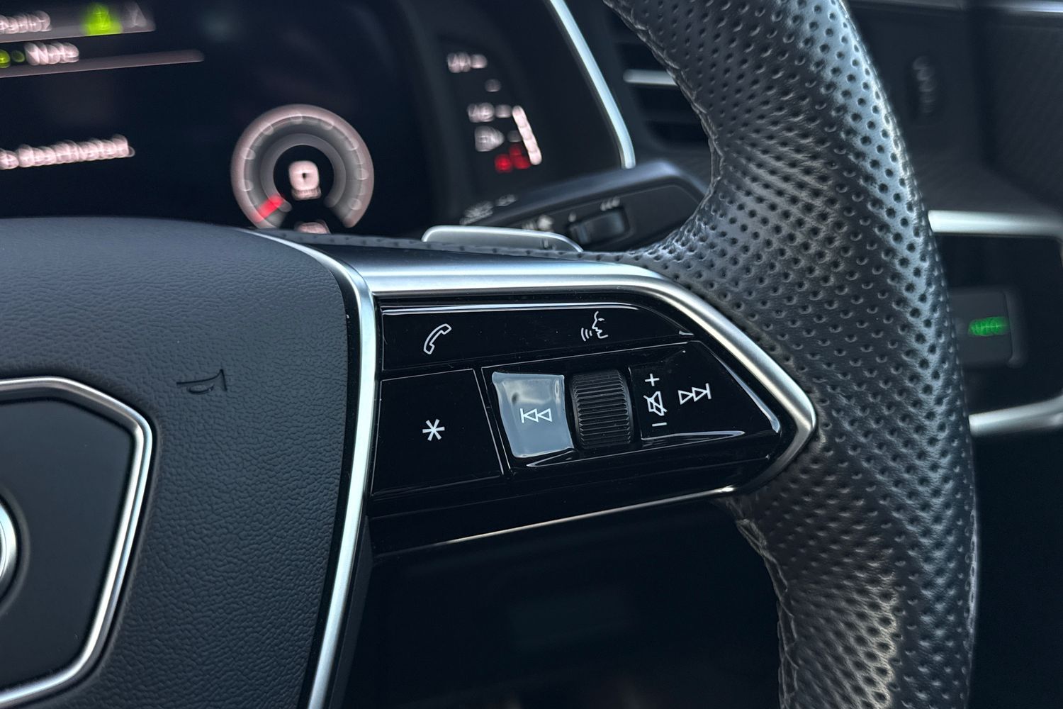 Used Audi A6 2022 for sale - 77661688: Photo 50