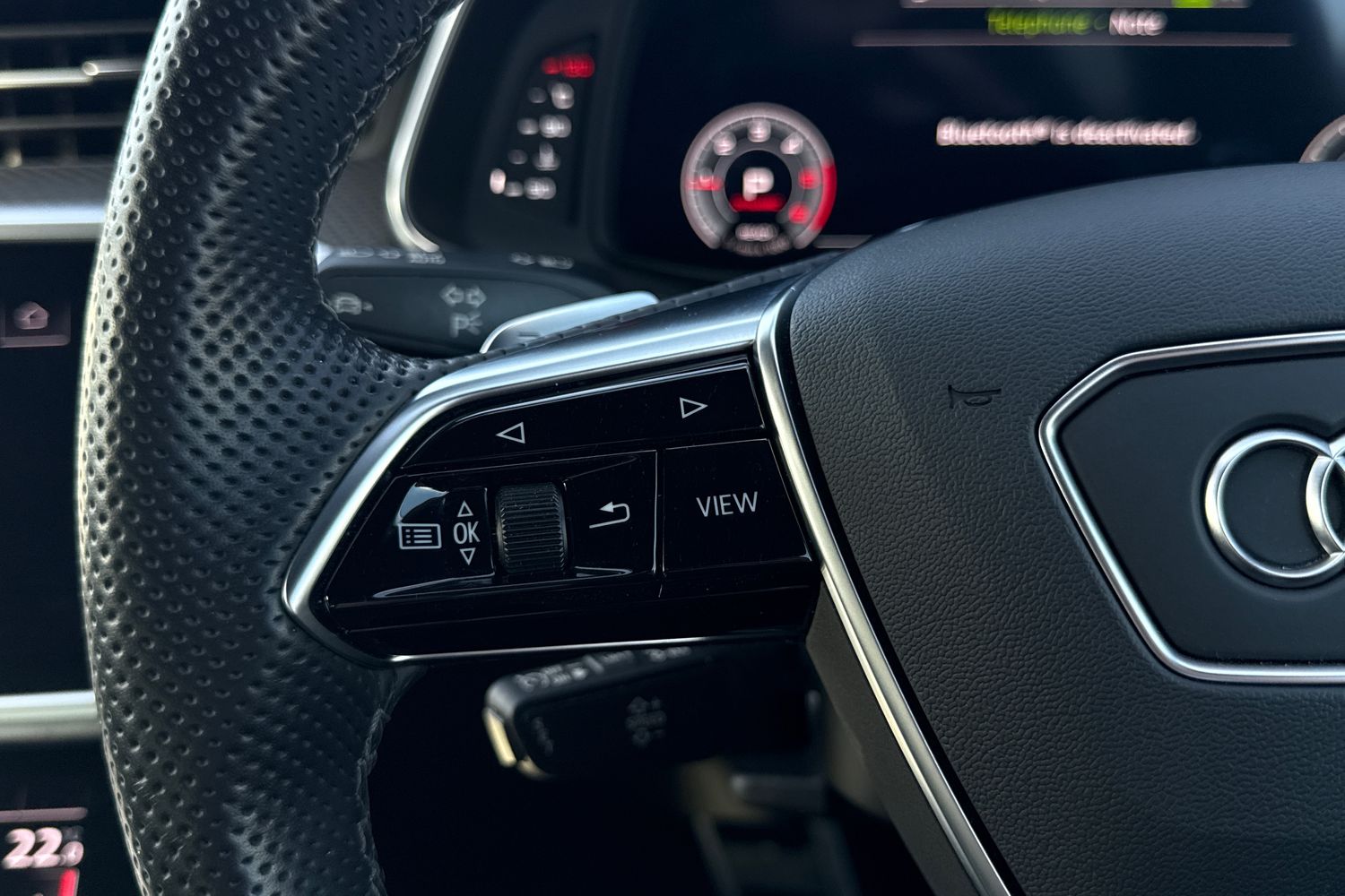 Used Audi A6 2022 for sale - 77661688: Photo 51