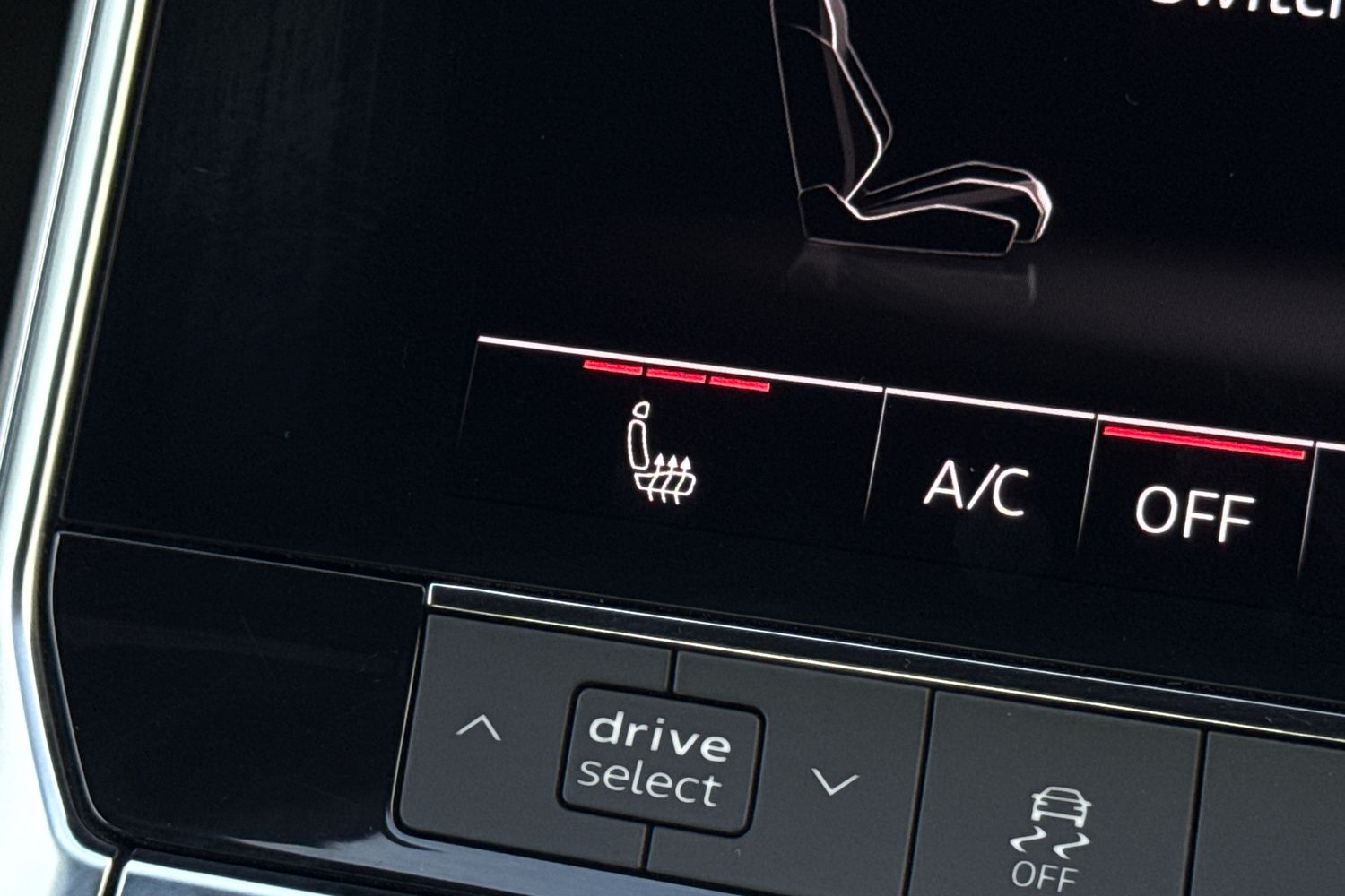 Used Audi A6 2022 for sale - 77661688: Photo 53